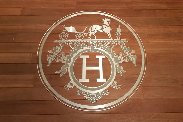 Hermes Fitout